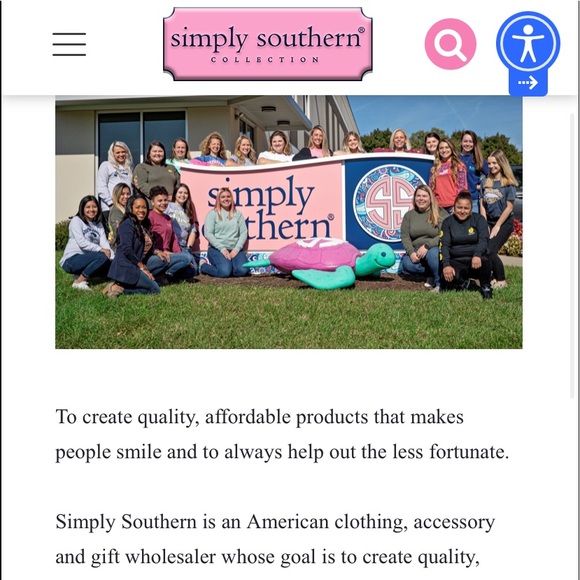 Simply Southern Starfish Print Tassel Sleeveless Swing Dress - Picture 7 of 9